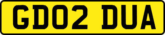 GD02DUA