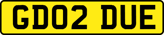 GD02DUE
