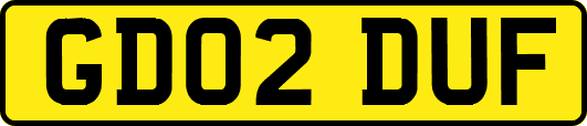 GD02DUF