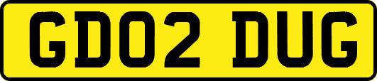 GD02DUG