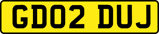 GD02DUJ