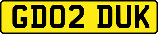GD02DUK