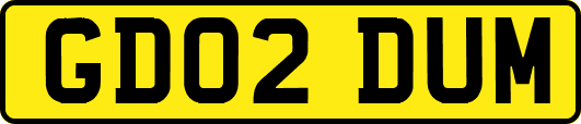 GD02DUM