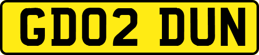 GD02DUN