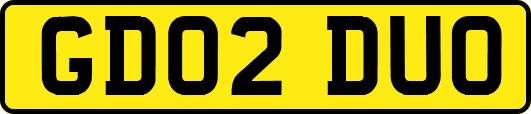 GD02DUO