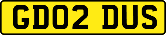 GD02DUS