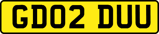 GD02DUU