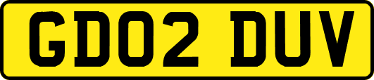 GD02DUV