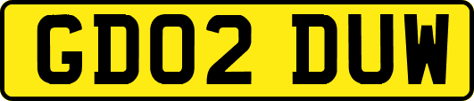 GD02DUW