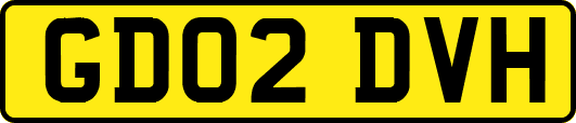 GD02DVH