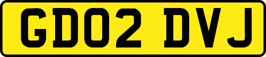 GD02DVJ