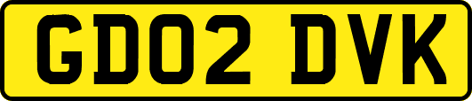 GD02DVK