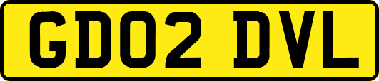 GD02DVL