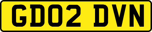 GD02DVN
