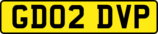 GD02DVP