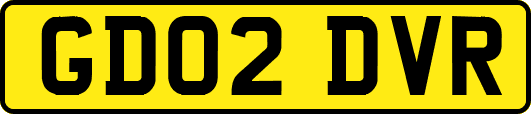 GD02DVR
