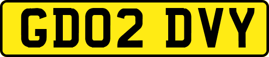GD02DVY
