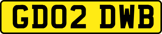 GD02DWB