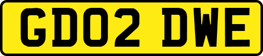 GD02DWE