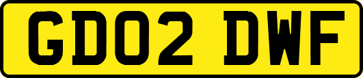 GD02DWF