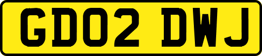 GD02DWJ