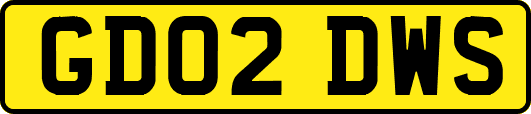GD02DWS