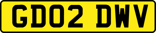 GD02DWV