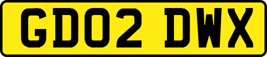 GD02DWX