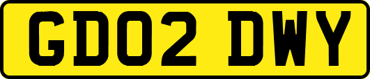 GD02DWY