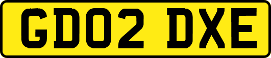 GD02DXE