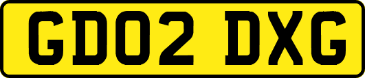 GD02DXG