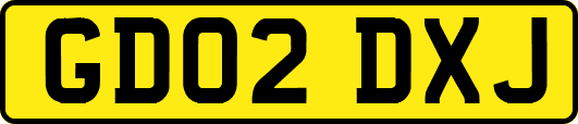 GD02DXJ