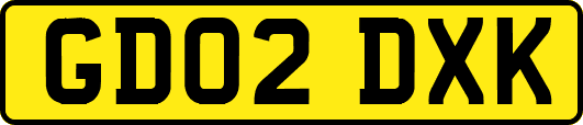 GD02DXK