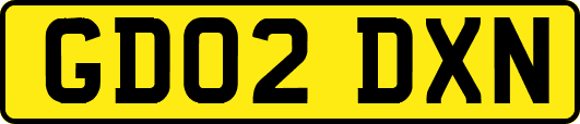 GD02DXN