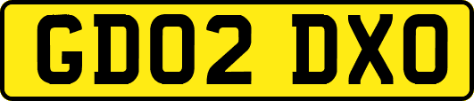 GD02DXO