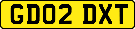 GD02DXT