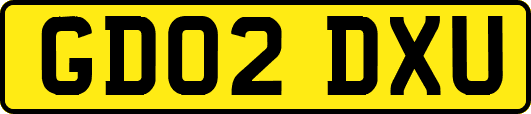 GD02DXU