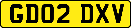 GD02DXV