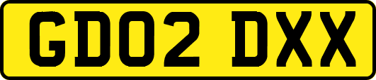 GD02DXX