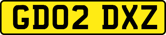 GD02DXZ