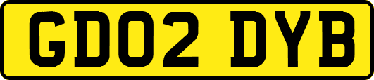 GD02DYB