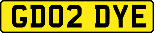 GD02DYE