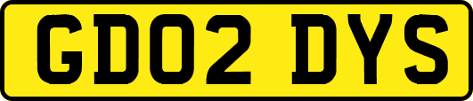 GD02DYS