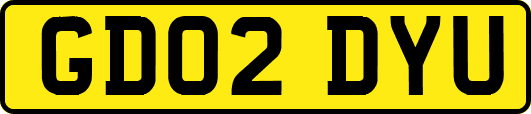 GD02DYU