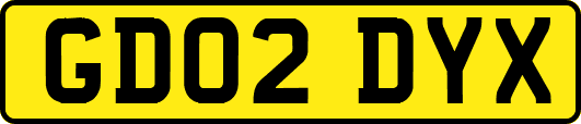 GD02DYX