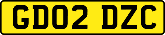 GD02DZC