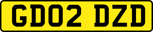 GD02DZD