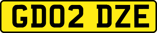 GD02DZE