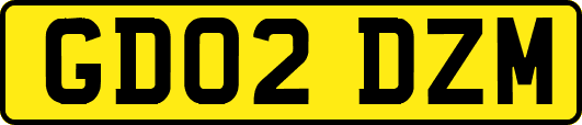 GD02DZM