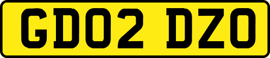 GD02DZO